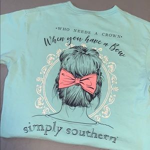 Simply Southern Tshirt